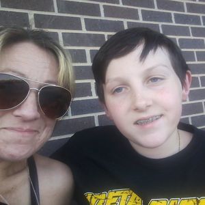 Meet your Posher, Jamie